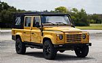 1993 Defender 110 Thumbnail 7