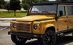 1993 Defender 110 Thumbnail 13