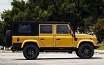 1993 Defender 110 Thumbnail 23