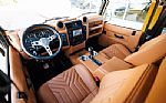 1993 Defender 110 Thumbnail 9