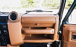 1993 Defender 110 Thumbnail 47