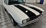 1967 Camaro Thumbnail 5