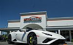 2020 Huracan EVO Spyder Thumbnail 1