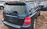 2002 HIGHLANDER Thumbnail 3