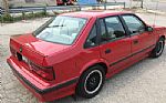 1987 Shelby Lancer ES Thumbnail 5
