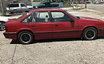 1987 Shelby Lancer ES Thumbnail 6