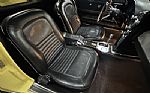 1967 Corvette Convertible Thumbnail 43