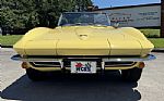 1967 Corvette Convertible Thumbnail 55
