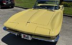 1967 Corvette Convertible Thumbnail 58