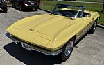 1967 Corvette Convertible Thumbnail 59