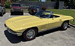 1967 Corvette Convertible Thumbnail 61