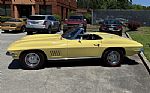 1967 Corvette Convertible Thumbnail 64