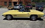 1967 Corvette Convertible Thumbnail 65