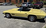 1967 Corvette Convertible Thumbnail 66