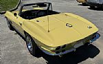 1967 Corvette Convertible Thumbnail 70
