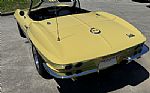 1967 Corvette Convertible Thumbnail 71