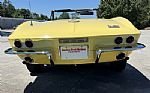 1967 Corvette Convertible Thumbnail 73