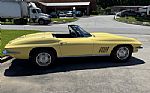 1967 Corvette Convertible Thumbnail 79