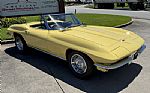1967 Corvette Convertible Thumbnail 83