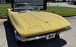 1967 Corvette Convertible Thumbnail 86