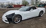 2008 CORVETTE Thumbnail 1