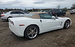 2008 CORVETTE Thumbnail 4