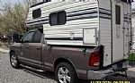 2010 1500 with Six-Pac Camper Thumbnail 3