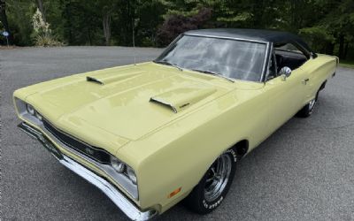 Photo of a 1969 Dodge Hemi Coronet Super Bee Coupe for sale