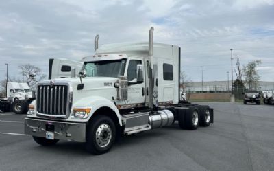 2023 International HX 