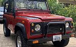 1994 Defender 90 Thumbnail 2