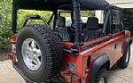 1994 Defender 90 Thumbnail 4