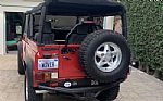 1994 Defender 90 Thumbnail 7