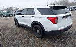 2020 Police Interceptor Thumbnail 3