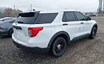 2020 Police Interceptor Thumbnail 4