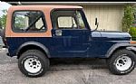 1985 CJ-7 Thumbnail 6