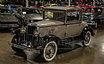 1929 Coupe Thumbnail 34