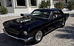 1966 Mustang Thumbnail 1