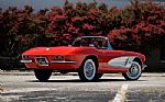 1961 Corvette Thumbnail 8