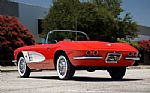 1961 Corvette Thumbnail 9