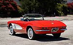 1961 Corvette Thumbnail 10