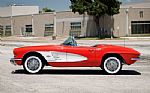1961 Corvette Thumbnail 39
