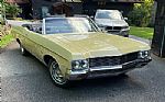 1970 Impala Convertible Thumbnail 2