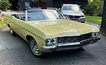 1970 Impala Convertible Thumbnail 8
