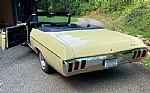 1970 Impala Convertible Thumbnail 12