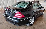 2007 C-CLASS Thumbnail 3