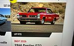 1966 GTO Thumbnail 77