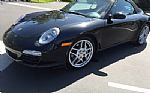 2011 911 Carrera Cabriolet Thumbnail 2