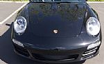 2011 911 Carrera Cabriolet Thumbnail 3