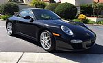 2011 911 Carrera Cabriolet Thumbnail 11