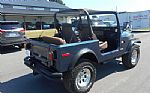 1978 Wrangler Thumbnail 5